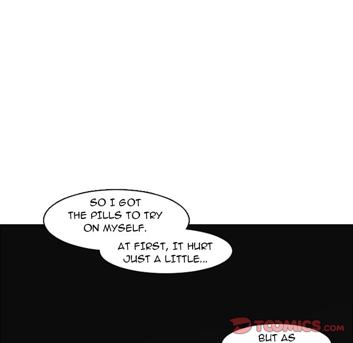 Go Away Mr Demon chapter 129 page 78