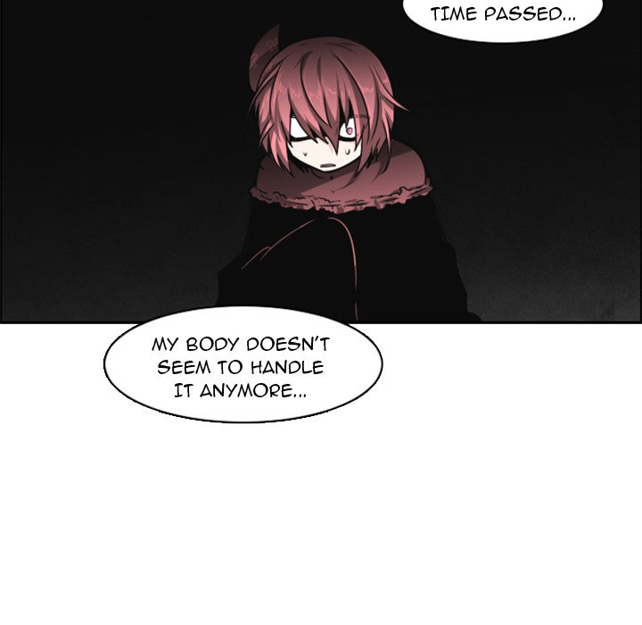 Go Away Mr Demon chapter 129 page 79