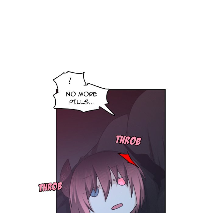 Go Away Mr Demon chapter 129 page 80