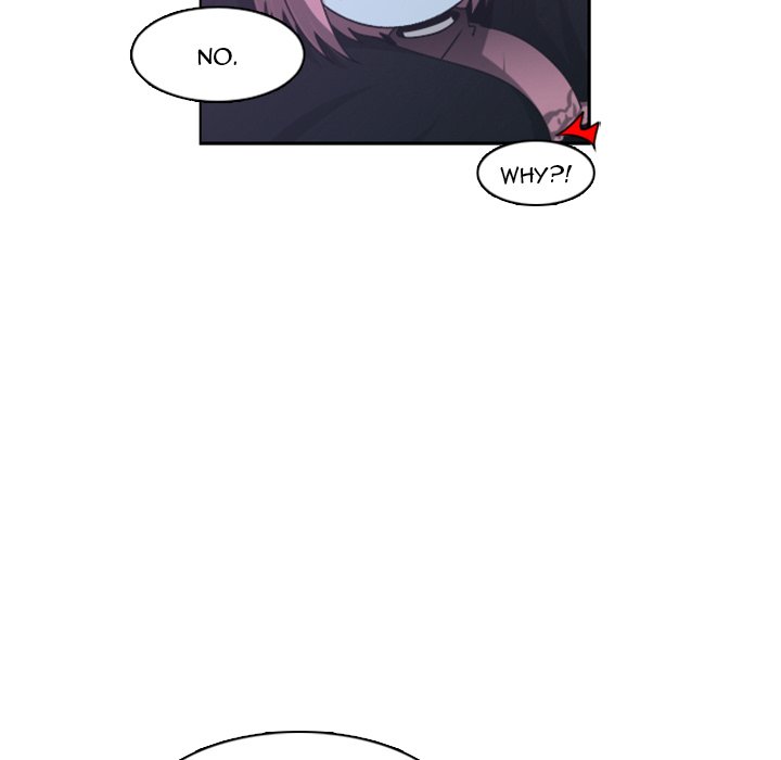 Go Away Mr Demon chapter 129 page 81