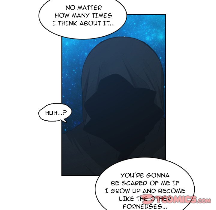 Go Away Mr Demon chapter 129 page 82