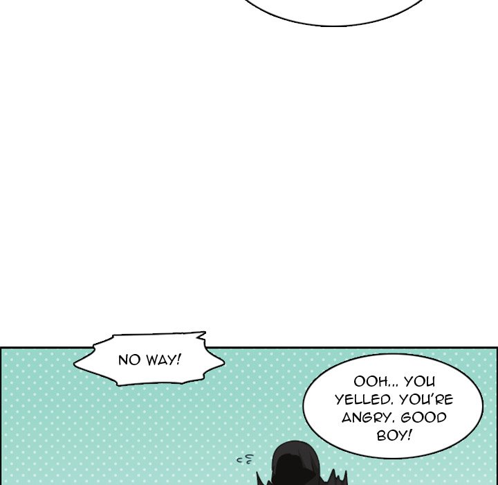 Go Away Mr Demon chapter 129 page 83