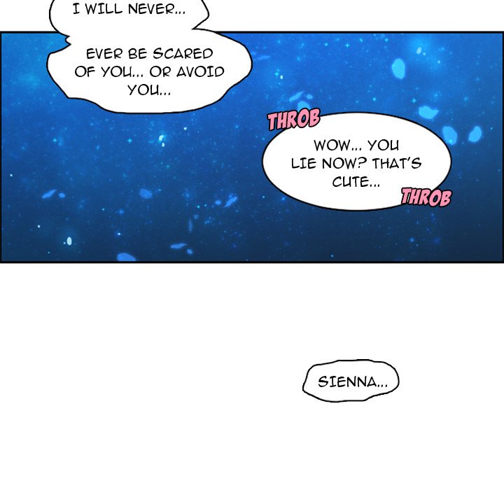 Go Away Mr Demon chapter 129 page 85