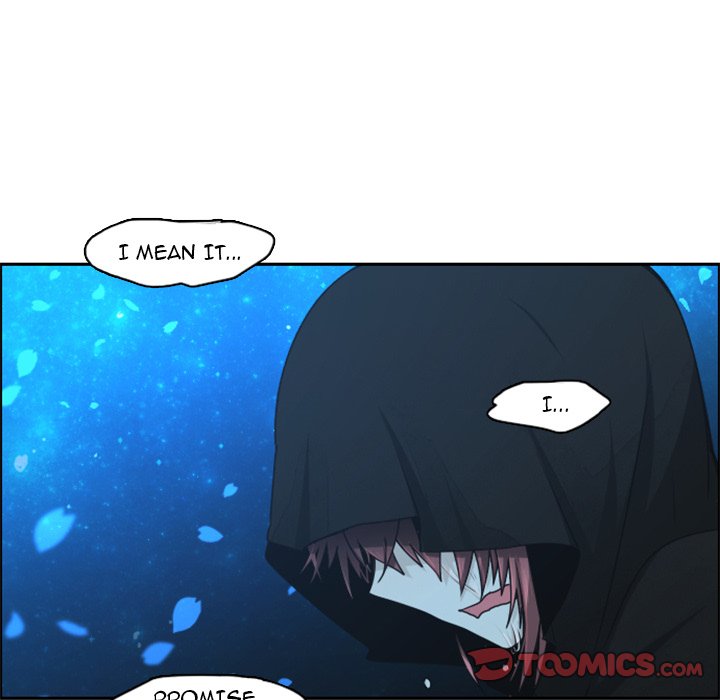 Go Away Mr Demon chapter 129 page 86