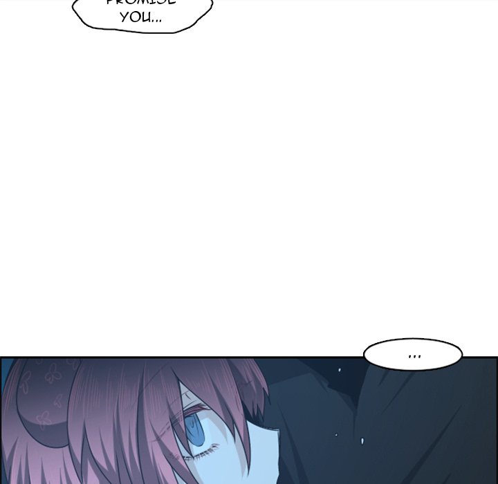 Go Away Mr Demon chapter 129 page 87