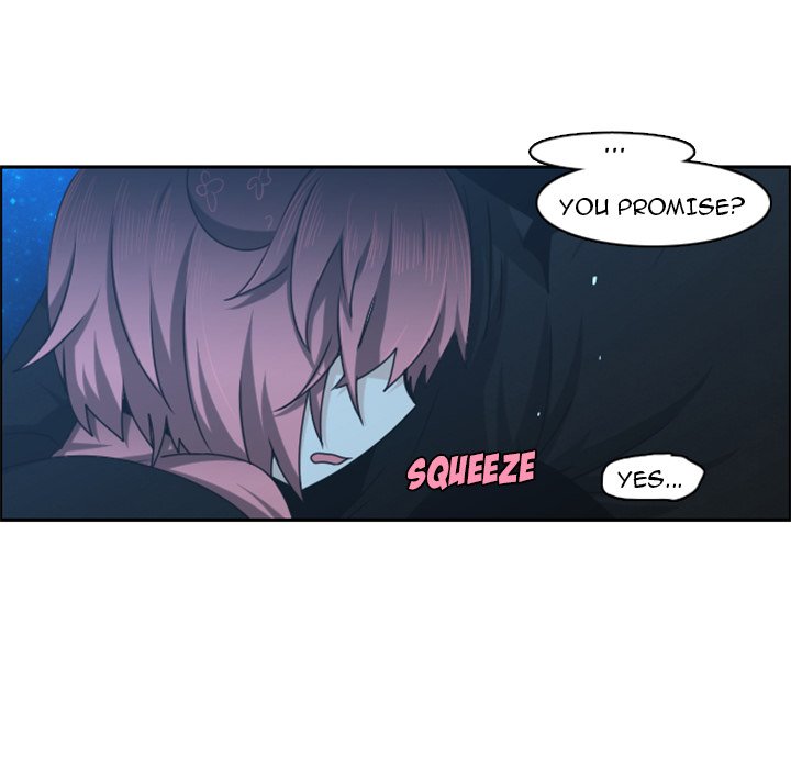 Go Away Mr Demon chapter 129 page 89