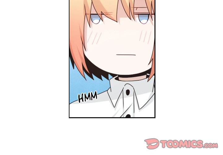 Go Away Mr Demon chapter 130 page 4