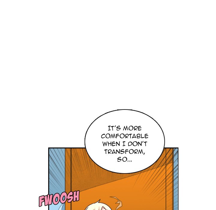 Go Away Mr Demon chapter 130 page 5
