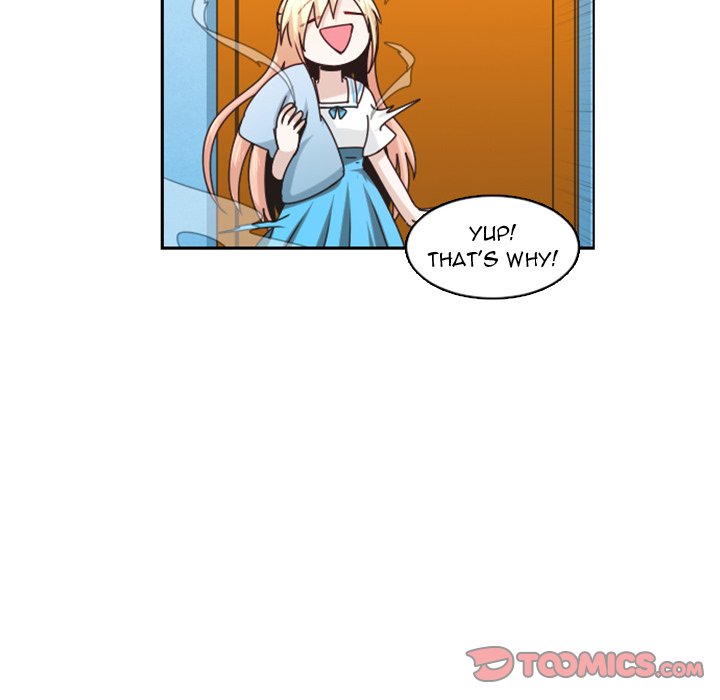 Go Away Mr Demon chapter 130 page 6