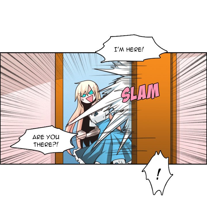 Go Away Mr Demon chapter 130 page 7