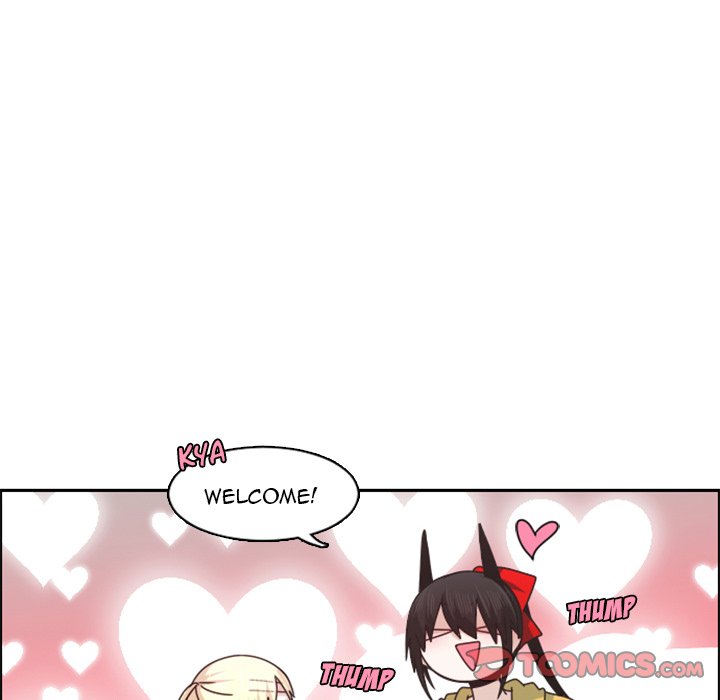 Go Away Mr Demon chapter 130 page 8