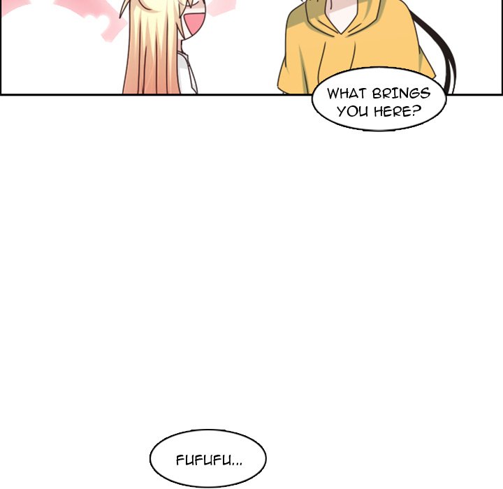 Go Away Mr Demon chapter 130 page 9