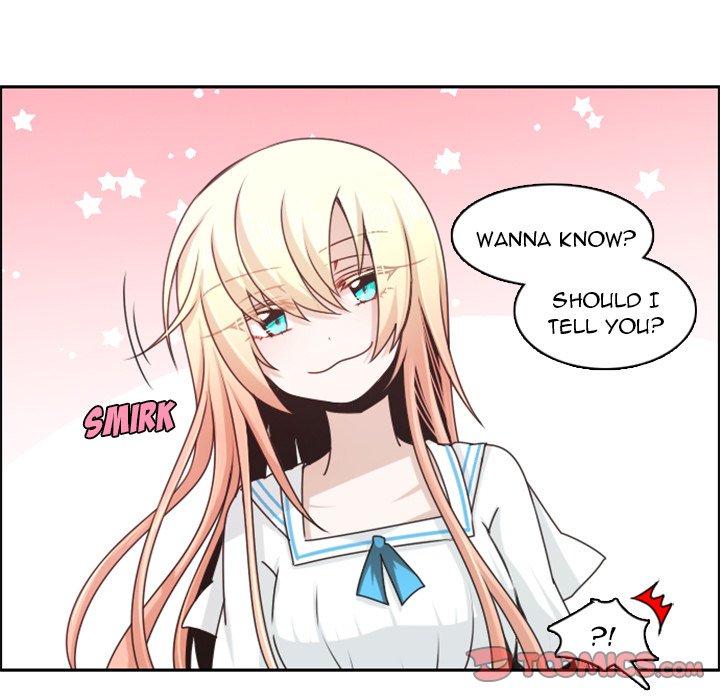 Go Away Mr Demon chapter 130 page 10