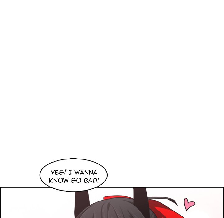 Go Away Mr Demon chapter 130 page 11