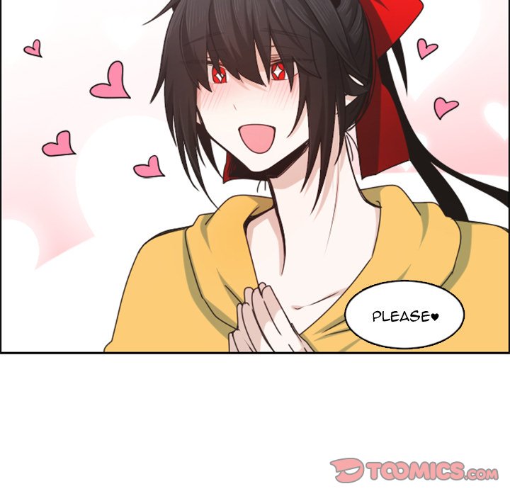 Go Away Mr Demon chapter 130 page 12