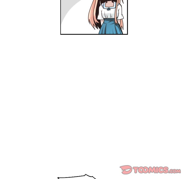 Go Away Mr Demon chapter 130 page 14