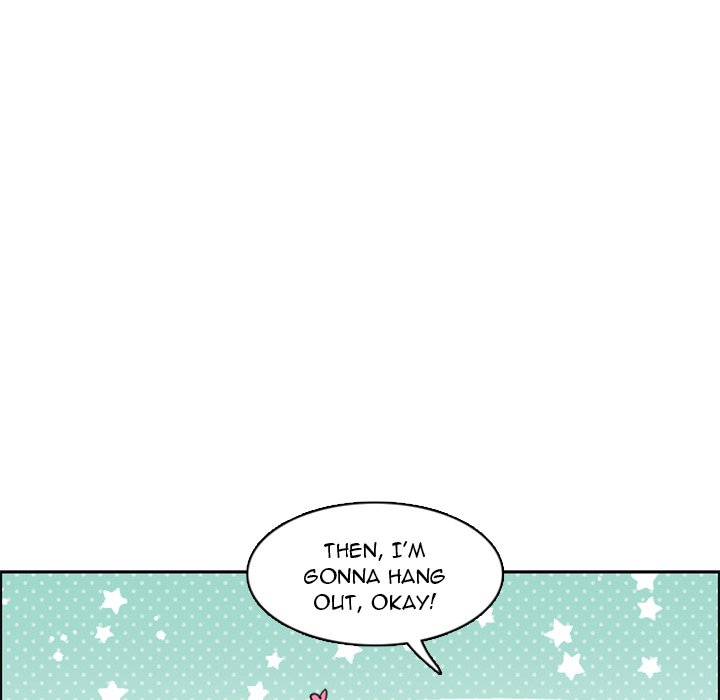 Go Away Mr Demon chapter 130 page 17