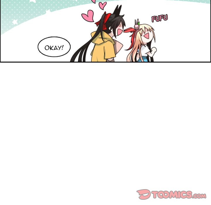 Go Away Mr Demon chapter 130 page 18