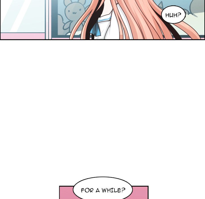 Go Away Mr Demon chapter 130 page 21