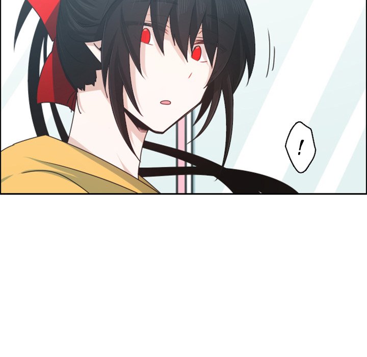 Go Away Mr Demon chapter 130 page 25