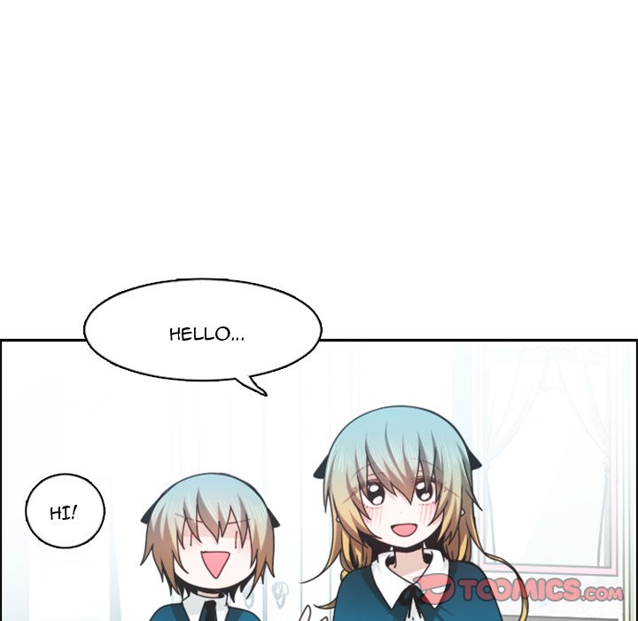 Go Away Mr Demon chapter 130 page 26