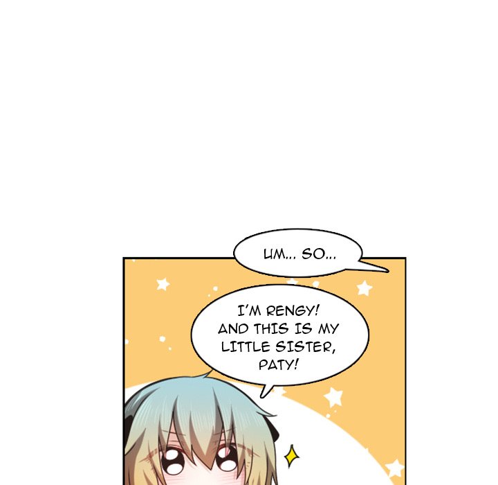Go Away Mr Demon chapter 130 page 29