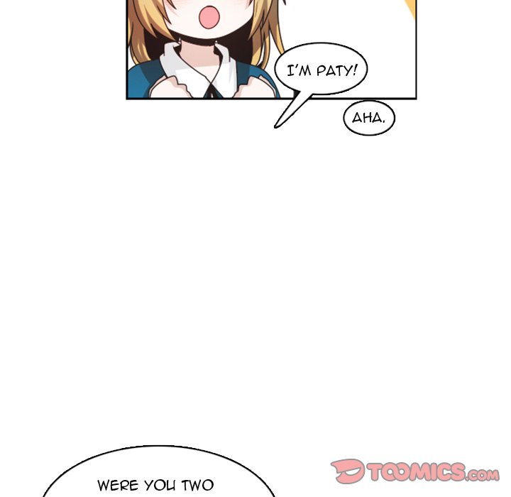 Go Away Mr Demon chapter 130 page 30