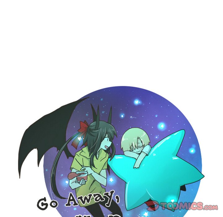 Go Away Mr Demon chapter 130 page 32