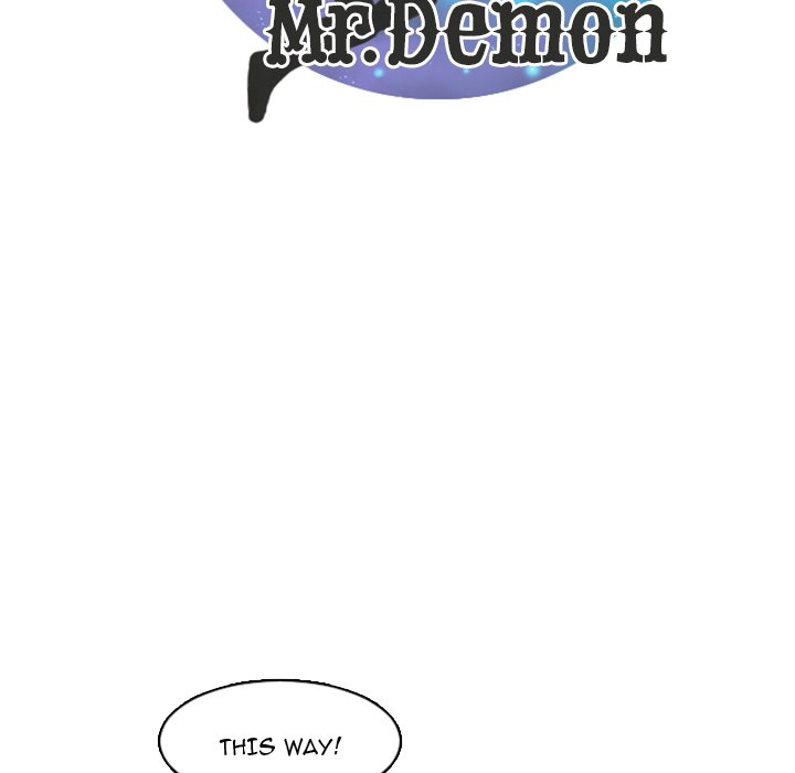 Go Away Mr Demon chapter 130 page 33