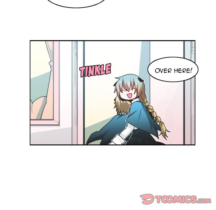 Go Away Mr Demon chapter 130 page 34