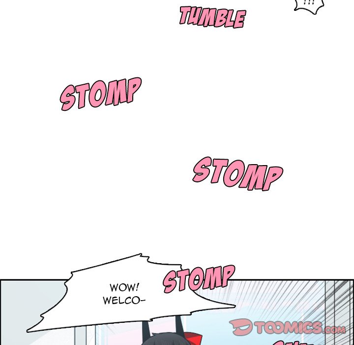 Go Away Mr Demon chapter 130 page 36