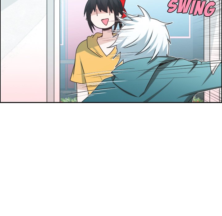 Go Away Mr Demon chapter 130 page 37