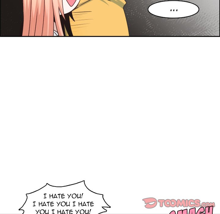 Go Away Mr Demon chapter 130 page 42