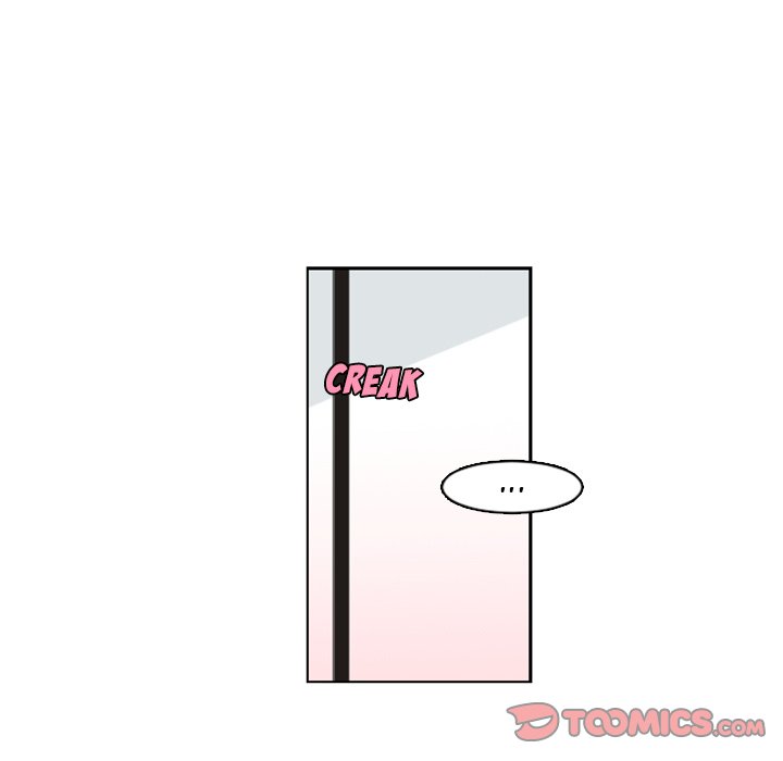 Go Away Mr Demon chapter 130 page 44