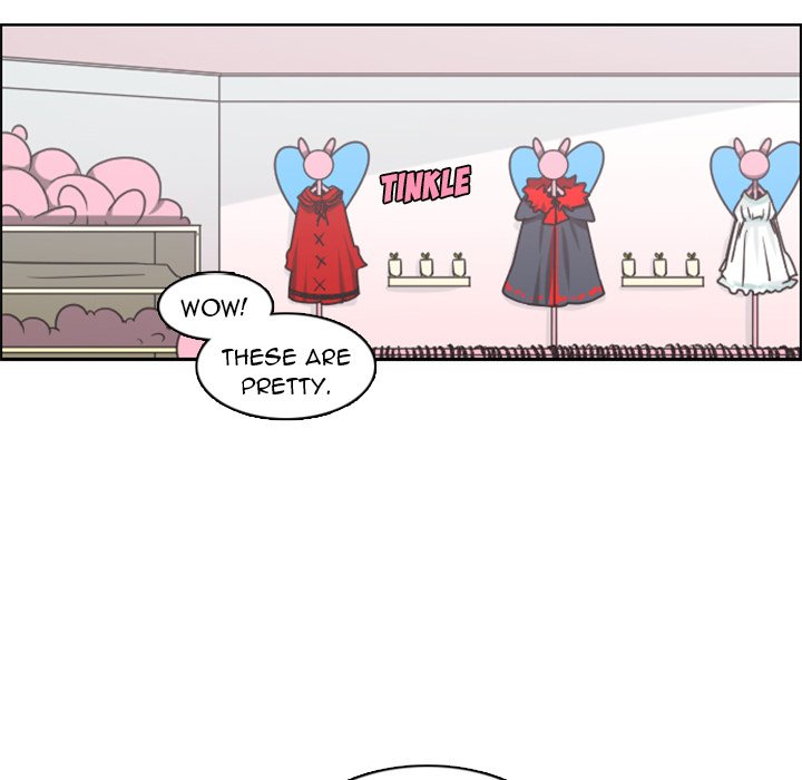 Go Away Mr Demon chapter 130 page 47
