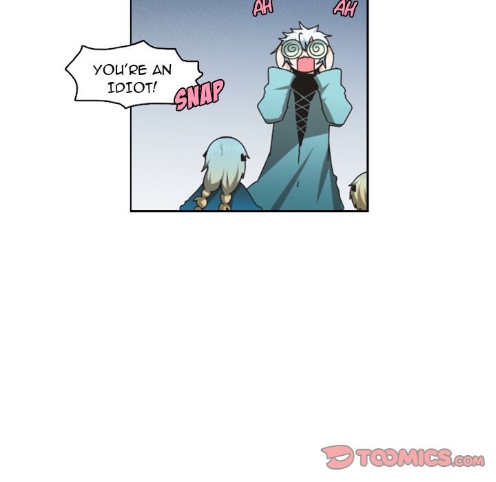 Go Away Mr Demon chapter 130 page 52