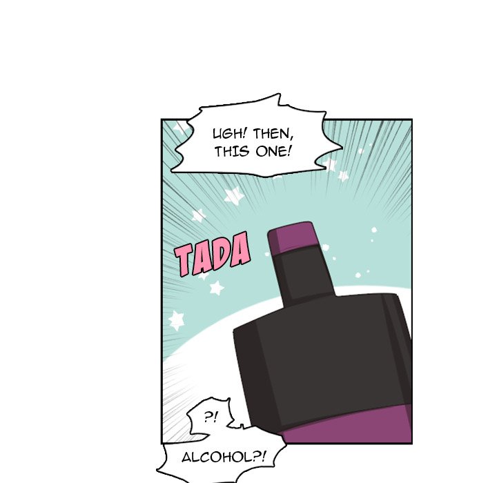 Go Away Mr Demon chapter 130 page 53