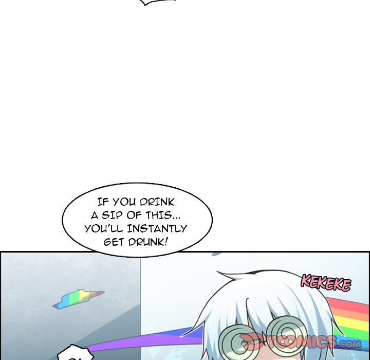 Go Away Mr Demon chapter 130 page 54