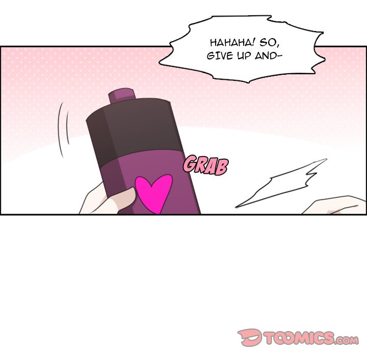 Go Away Mr Demon chapter 130 page 56