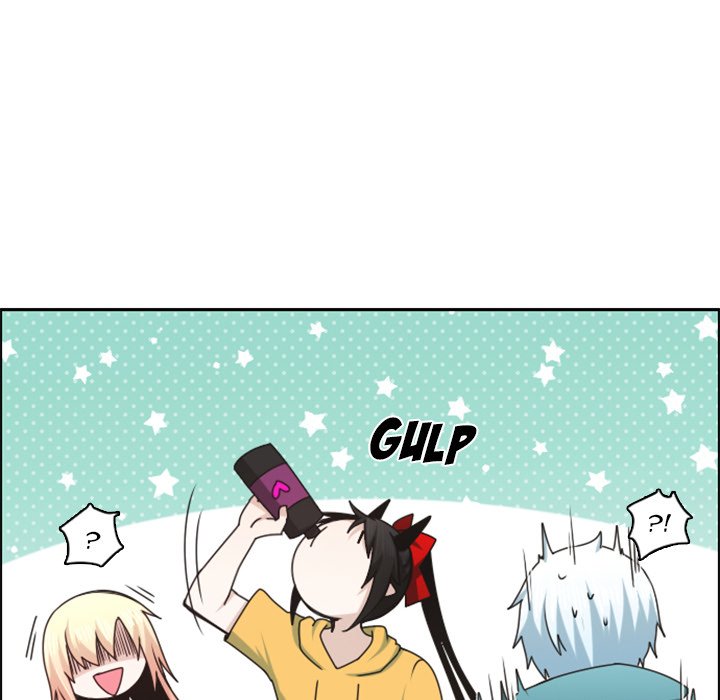 Go Away Mr Demon chapter 130 page 57