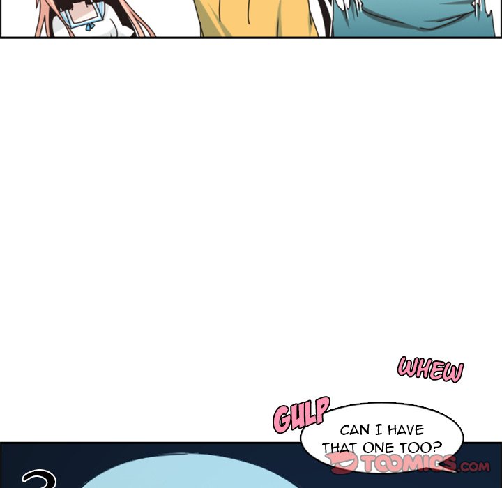 Go Away Mr Demon chapter 130 page 58
