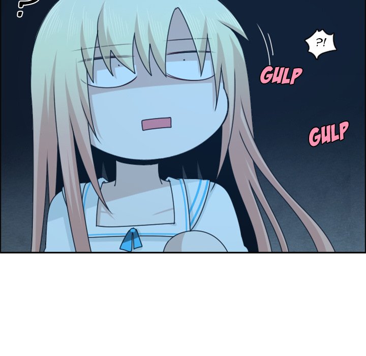 Go Away Mr Demon chapter 130 page 59