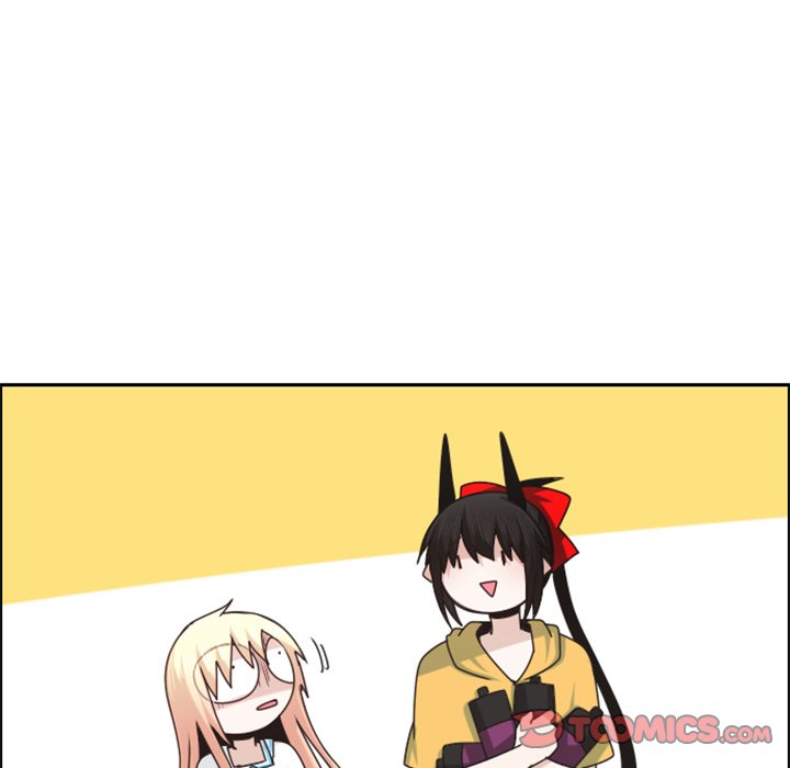 Go Away Mr Demon chapter 130 page 60