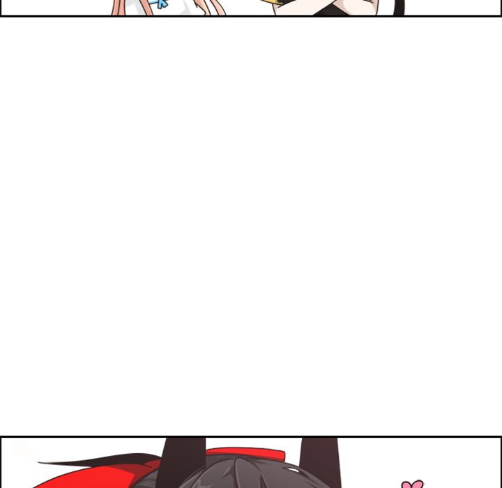 Go Away Mr Demon chapter 130 page 61