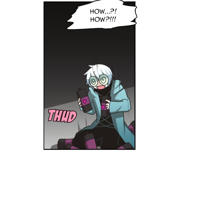 Go Away Mr Demon chapter 130 page 65