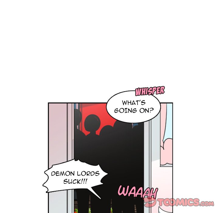 Go Away Mr Demon chapter 130 page 66