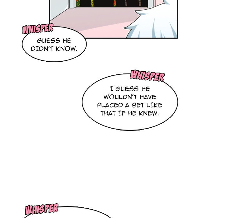 Go Away Mr Demon chapter 130 page 67