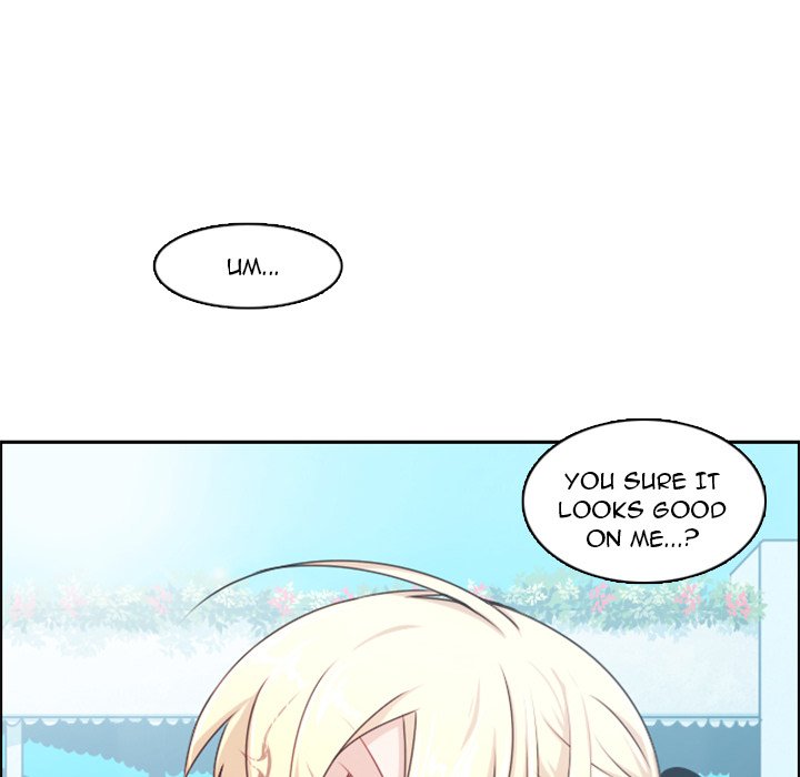 Go Away Mr Demon chapter 130 page 69