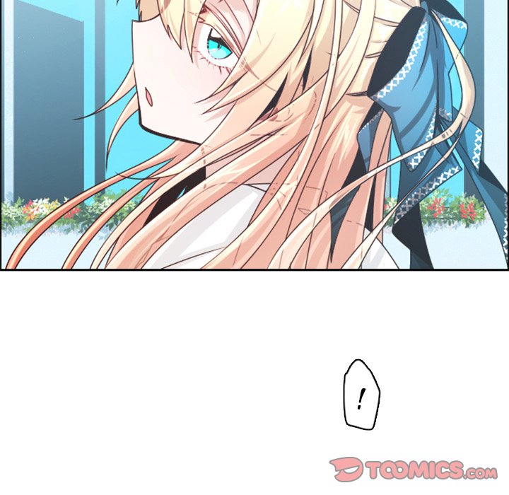 Go Away Mr Demon chapter 130 page 70