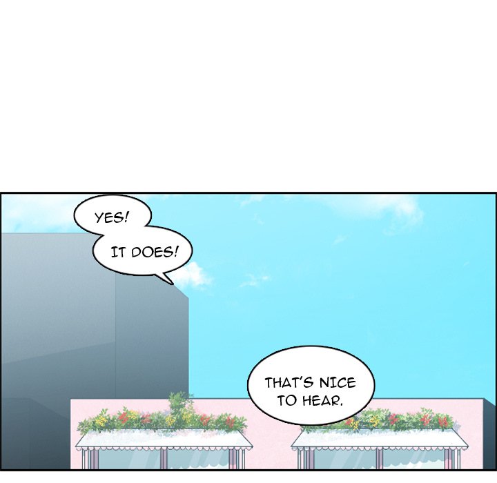 Go Away Mr Demon chapter 130 page 71